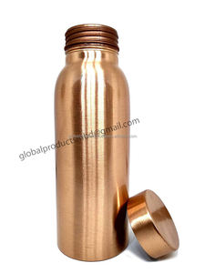 ขวดน้ำทองแดง DR 2024 - Product Image 2