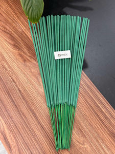 Incienso de Varillas de Colores GMEX Vietnam, al Mejor Precio, Fragancia de Polvo de Madera, Polvo de Color de Madera para Toda Temporada - Product Image 5