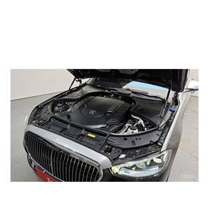 Mercedes-Benz Classe S Maybach S580 4MATIC 2023, 2 763 km, boîte automatique, conduite à gauche - Product Image 6