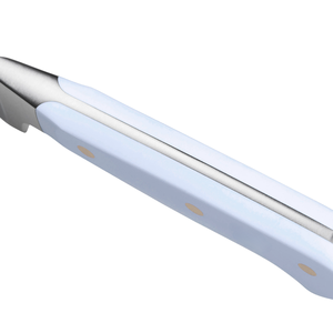 Couteau de chef moderne au design élégant avec une lame tranchante et une poignée confortable pour une préparation culinaire efficace au quotidien - Product Image 6