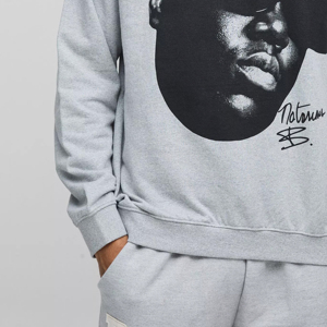 เสื้อสเวตเชิ้ตผู้ชายคุณภาพดีเยี่ยมสำหรับฤดูหนาว ผ้าฟลีซอุ่น ระบายอากาศได้ดี แขนยาว พิมพ์ลายดิจิตอล 100% ผ้าฝ้าย พิมพ์ลายดิจิตอล 2 - Product Image 5