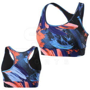Sujetador Deportivo Sublimado para Mujer, Ropa Deportiva de Alto Rendimiento para Actividades Diarias y Soporte Cómodo - Product Image 5