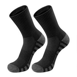 Coolmax Compression Running <b>Socks</b> Cushion Crew <b>Socks</b> Sports <b>Socks</b> Men Casual <b>Ankle</b> Sports Crew <b>Socks</b> Running Men Women - Product Image 1