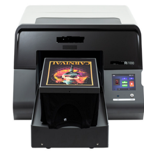 PRECIO NUEVO para la Impresora Digital DTG-Ri 1000 y Máquina de Impresión por Inyección de Tinta - Product Image 5
