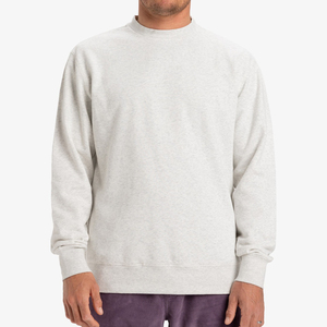Vente en gros de sweats à capuche d'hiver pour hommes, légers, de haute qualité, doublés, tricotés, imprimés sur mesure, col rond, coupe décontractée, respirants, 100% coton - Product Image 1