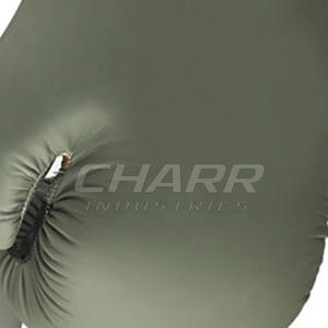 Nouveaux gants de boxe en cuir PU de haute qualité, concevez vos propres gants de boxe pour l'entraînement de Muay Thai - Product Image 4