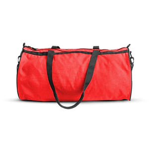 Bolsa de Lona Resistente al Agua para Viajes y Gimnasio, Diseño Espacioso con Correa para el Hombro para un Fácil Transporte y Uso Diario en Venta - Product Image 6