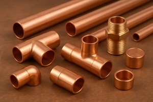 Productos de Cobre Grado A Sin Residuos, Dureza Total, Certificación Brasileña, Suministro a Granel en Caja, Origen BRASIL - Product Image 3