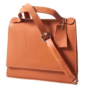Royaa Elegant Tan <b>Leather</b> Handbag Minimal Crossbody Purse Everyday Chic <b>Bag</b> Fashion Large Messenger <b>Bag</b> <b>Slouchy</b> Tote <b>Bag</b> Genuine - Product Image 4
