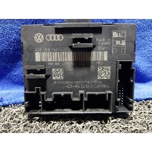 ECUs y Módulos de Computación Usados A7 4G0959793J - Product Image 1
