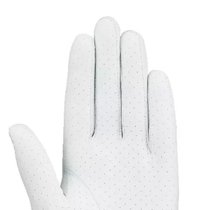 Gants de travail de sécurité en cuir de chèvre Sunland, ignifuges, pour l'hiver, unisexes, pour l'extérieur, protection contre les brûlures - Product Image 2