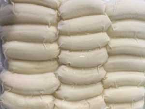 PLÁTANO CONGELADO ORIGEN VIETNAM |   PLÁTANO PELADO IQF DE ALTA CALIDAD PARA EXPORTACIÓN A PRECIO DE FÁBRICA - Product Image 2