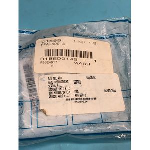 SWAGELOK PFA-620-3, ข้อต่อที PFA ขนาด 3/8 นิ้ว, ท่อ - อุปกรณ์และอะไหล่เซมิคอนดักเตอร์ระดับโลกที่เชื่อถือได้ - Product Image 4