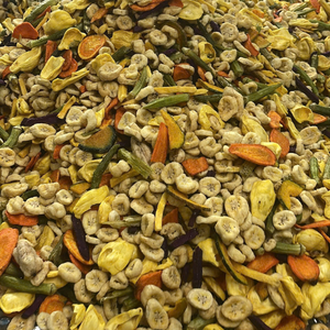 Hand Picked Dried Mixed Vegetable Vietnam Source For Dip Sauces And Improving Breakfast <b>Cereal</b> <b>Bowls</b> 99 Gold Data - Product Image 1