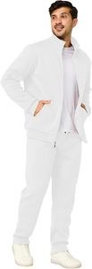 Ensemble de survêtement professionnel pour hommes, vêtements d'entraînement sportifs personnalisés - Product Image 2