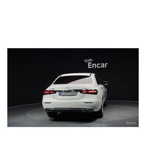 Mercedes-Benz Classe E E220d 4MATIC Exclusive 4MATIC Euro V Diesel Automatique 2023, 36 976 km, sièges en cuir, conduite à gauche, transmission intégrale - Product Image 4