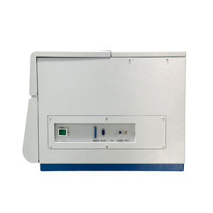 <span class=keywords><strong>Spectroscopie</strong></span> <span class=keywords><strong>d</strong></span>'<span class=keywords><strong>absorption</strong></span> <span class=keywords><strong>atomique</strong></span> de flamme à double faisceau Scienovo AA320N - Product Image 6