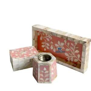 บาคุโฮกอร์เตาธูปไข่มุก,ขายส่งเตา Madhkan Arabic Bakhoor Mubkha ตะวันออกกลาง - Product Image 1