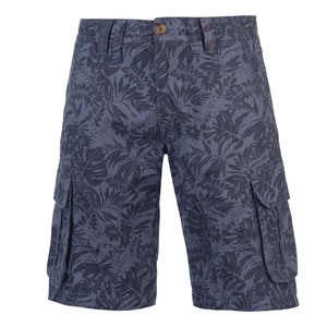 Shorts de sport décontractés d'été pour hommes, de haute qualité, séchage rapide, 5 points, en maille respirante, couleur unie, pour la plage, vente en gros - Product Image 3