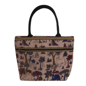 ถุงปอกระเจาจากอินเดียแข็งแรงทนทานและยาวนานขายส่งหลากหลายรูปแบบทนทานและขายดี - Product Image 1