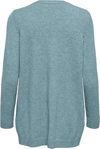 Women <b>Cable</b> <b>Knit</b> Turtleneck Sweater Ribbed High Neck Long Sleeve Pullover Knitwear Casual Winter <b>Jumper</b> Wholesale 100% Polyester - Product Image 2