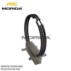 6115-21-2211 Revêtement de cylindre de pièce de construction lourde 4D130 pour KOMATSU - Product Image 5