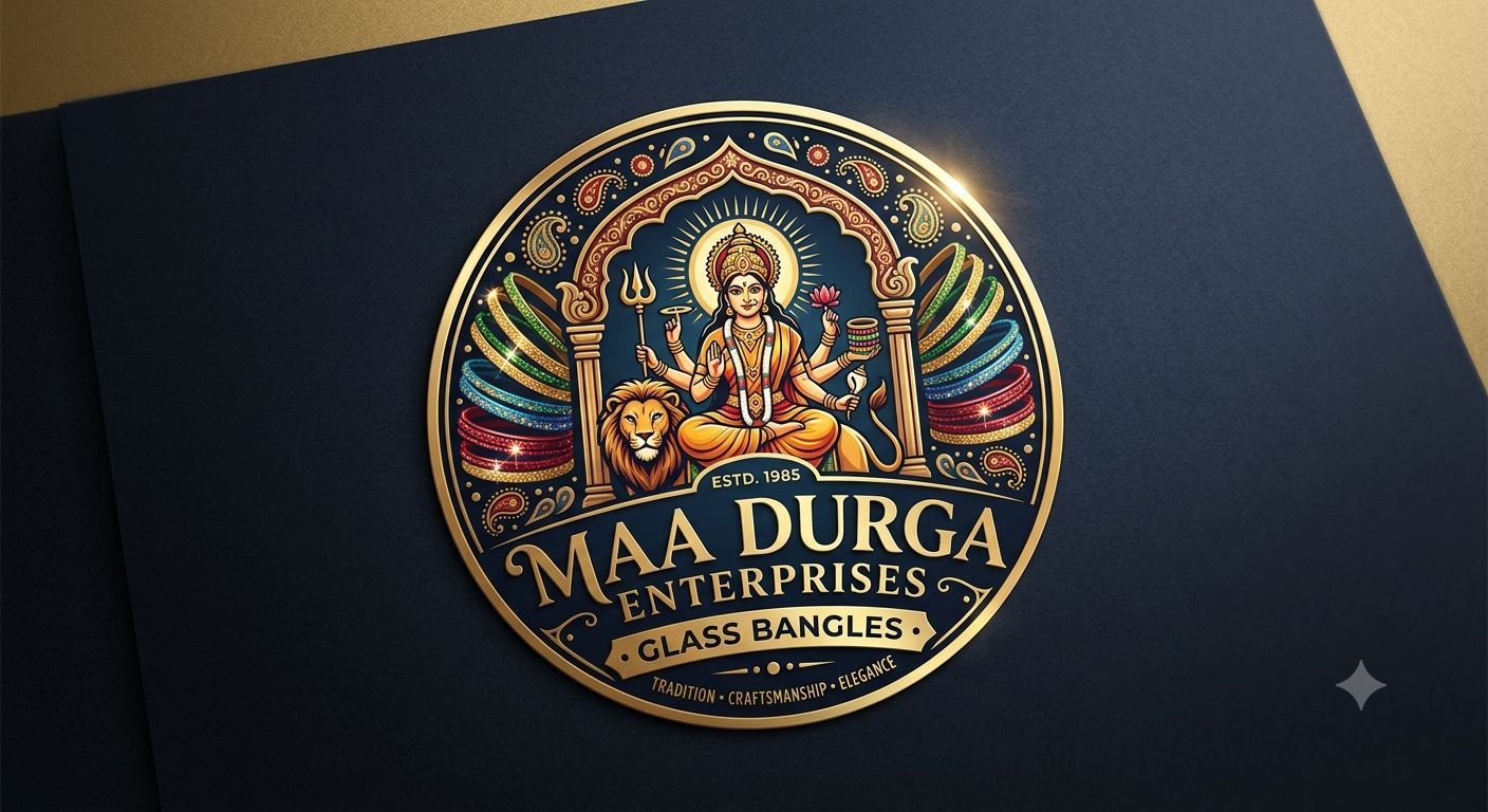 MAA DURGA ENTERPRISES logo