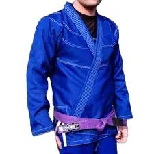 PARCHES PERSONALIZADOS DE ALTA CALIDAD NIÑOS Y ADULTOS TALLAS BRASILEÑA JIU JITSU GI/MEJOR CALIDAD NUEVO MODELO BJJ GI KIMONOS - Product Image 2