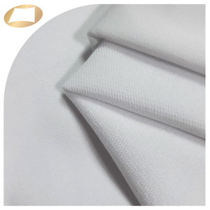 Coolmax Extreme ATY Sợi Spandex Pháp Terry Nhanh Khô Vải Cho Thể Thao - Product Image 1