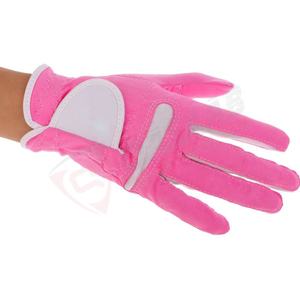 Gants de golf en cuir imperméables chauffés à la main pour hommes et femmes - Product Image 5