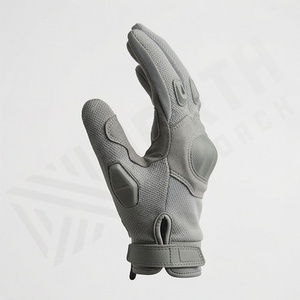 Équipement de moto personnalisé à doigts entiers, respirant, de haute qualité, pour la protection des mains, accessoires de course - Product Image 3