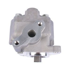 Kubota B1700E B2100E B1700D BX1830D BX2230D Hydraulic Pump 6C040 36308 - Product Image 5