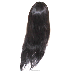 Logre instalaciones perfectas con cabello virgen 2x6 HD lace closure con extensiones: textura auténtica, fusión invisible y duración prolongada. - Product Image 2