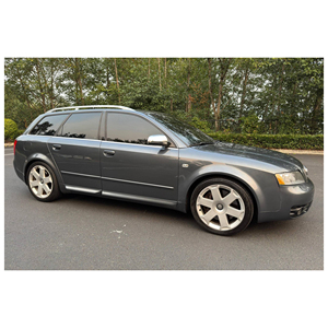 Audi S4 Avant 2005 - Product Image 5