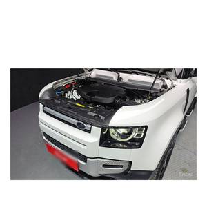 Land Rover Defender 110 D250 SE 2023/4, 52,588 km, Diésel, Automático, Volante a la Izquierda, Cámara Trasera - Product Image 6