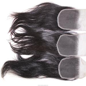 Enhance your look with 6x6 HD lace closure <b>wig</b> 250 density—full volume, soft texture, and seamless blending for everyday wear. - Product Image 1