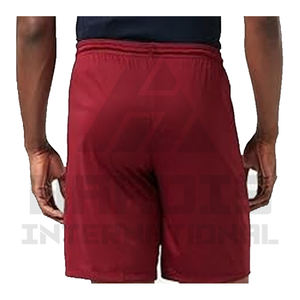 Shorts de course pour hommes NOUVEAU style tendance 2026 – Vente flash, faible MOQ - Product Image 2