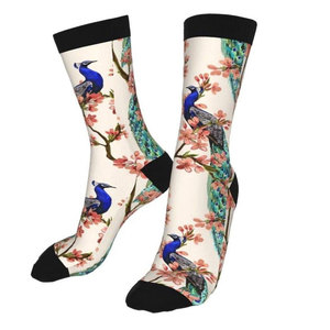 Hot Sale Cheap Price Sublimation <b>Socks</b> Bulk Quantity Sublimation <b>Socks</b> High Grade Sublimation <b>Socks</b> - Product Image 1