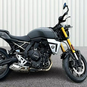 มอเตอร์ไซค์ซูซูกิ GSX 8T รุ่นใหม่ ปี 2026 คุณภาพคุ้มราคาที่สุด - Product Image 1