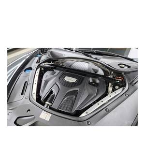 Pour Porsche Panamera 3.0 AWD avec caméra arrière, sièges en cuir, modèle juillet 2020, 97 531 km - Product Image 6