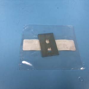 AMAT 0020-10850 <b>SPACER</b>,REGULATOR SUPPORT - Trusted Global Legacy Semiconductor Equipment and Parts at - Product Image 2