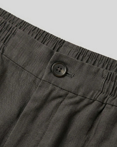 Pantalones Cortos Deportivos Transpirables de Verano 2026 al por Mayor, con Logotipo Frontal, de Secado Rápido, Diseño Personalizado, Precio Económico, MOQ Bajo, Talla XL - Product Image 4