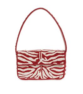 Bolso de mano bordado con cuentas hecho a mano, nuevo diseño, bolso de mujer con cuentas, cartera de señora, bolso con cuentas, fabricante mayorista - Product Image 1