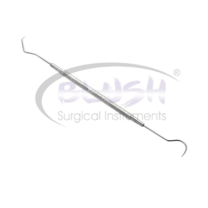 Dental Examination High Quality 5Pcs Sets Dentists Hospitals A-1 VERITAS Manual Dental Surgical Instruments by <b>Blush</b> Surgical - Product Image 5