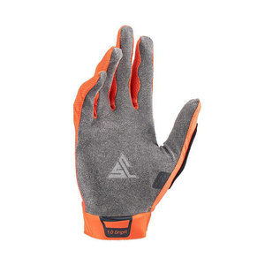 Guantes antideslizantes para deportes de esquí al aire libre en invierno, guantes cálidos con cremallera y pantalla táctil para correr, ciclismo, guantes para motocicleta - Product Image 3