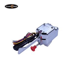 Conjunto de brazo intermitente de marcas de alta calidad, precisión de tiro largo - Product Image 2