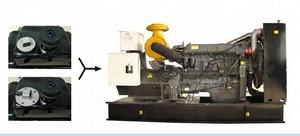 Sensor de Nivel de Combustible Diésel de Alta Precisión de 4-20 mA en Sensor de Nivel de Aceite - Product Image 5