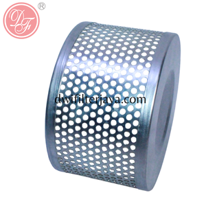 ไส้กรองอากาศประสิทธิภาพสูงสำหรับระบบดูดฝุ่นอุตสาหกรรม - Product Image 2
