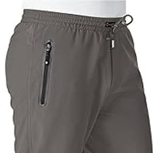 กางเกงผู้ชายสไตล์โดดเด่น ใส่สบาย วัสดุคุณภาพดี กางเกงลำลอง บริการ OEM รับออกแบบกางเกงตามสั่ง  โพสต์โดย Dress Sports - Product Image 2