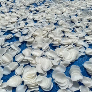 2024 La mejor opción Galletas de camarones de alta calidad Chips de bocadillos frescos y secos listos para exportar a granel desde Vietnam-Sra. Gracias - Product Image 1